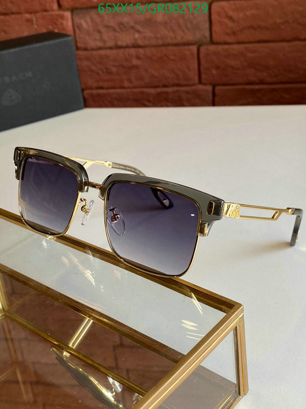 YUPOO-Other Premium luxury Glasses Code:GR082129