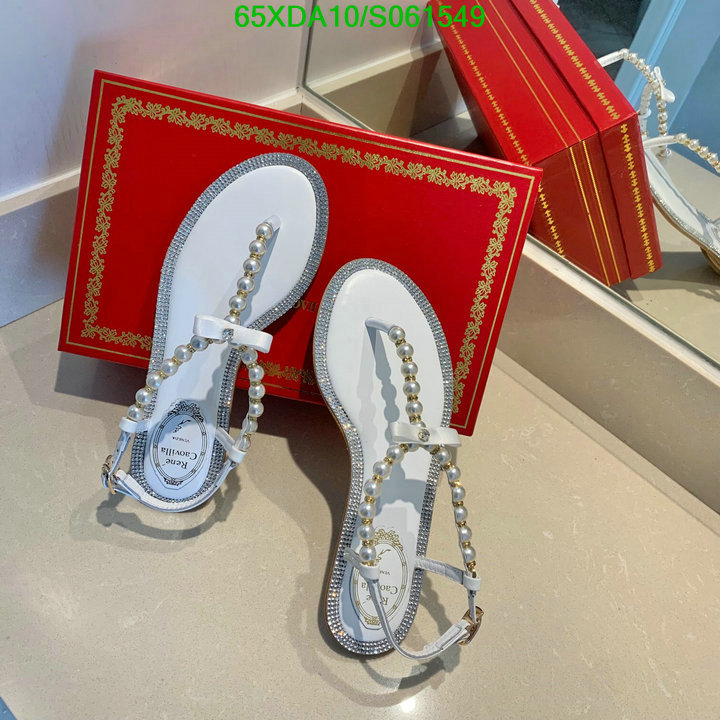 YUPOO-Rene Caovilla women's shoes Code: S061549