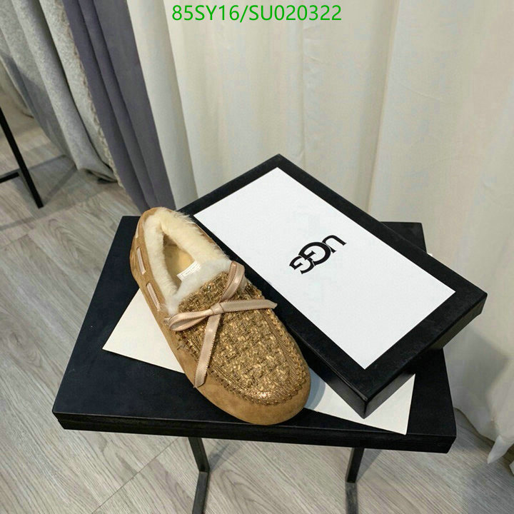 YUPOO-UGG women's shoes Code: SU020322