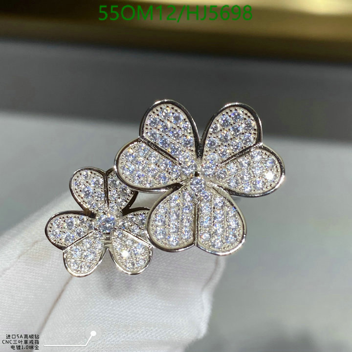YUPOO-Van Cleef & Arpels High Quality Fake Jewelry Code: HJ5698