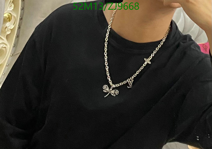 YUPOO-Louis Vuitton Hot Selling Replicas Jewelry LV Code: ZJ9668