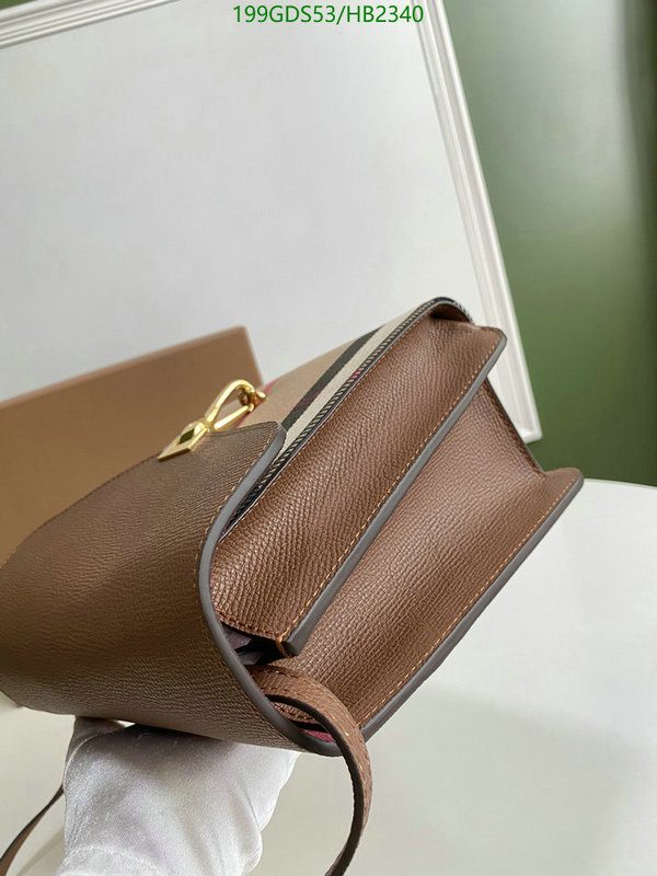 YUPOO-Burberry high quality Replica bags Code: HB2340