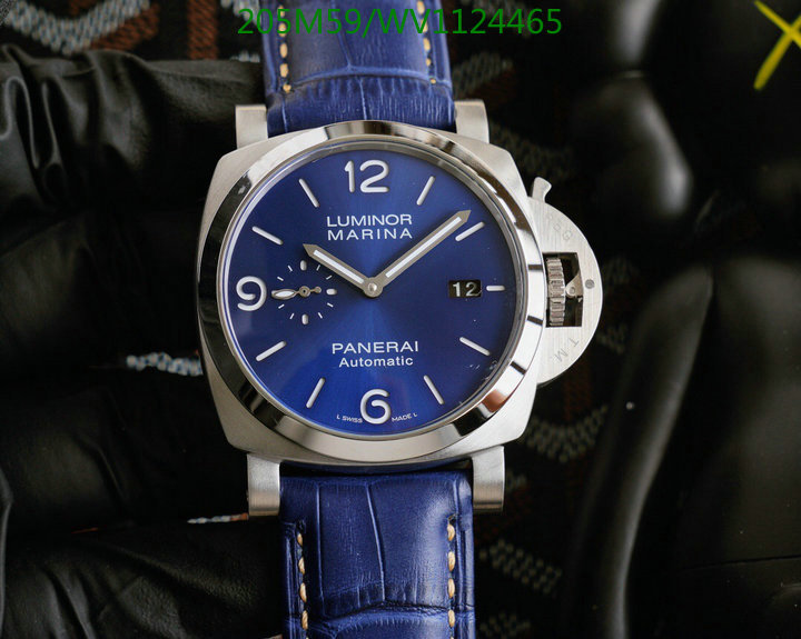 YUPOO-Panerai Watch Code: WV1124465