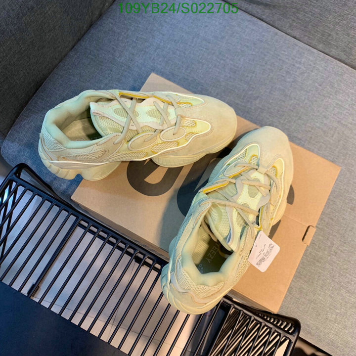 YUPOO-Adidas men's and women's shoes Code: S022705