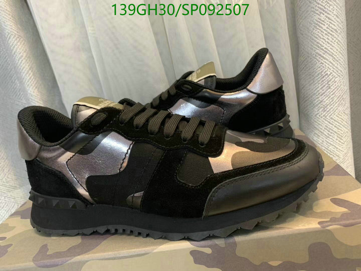 YUPOO-Valentino Men's Shoes Code:SP092507