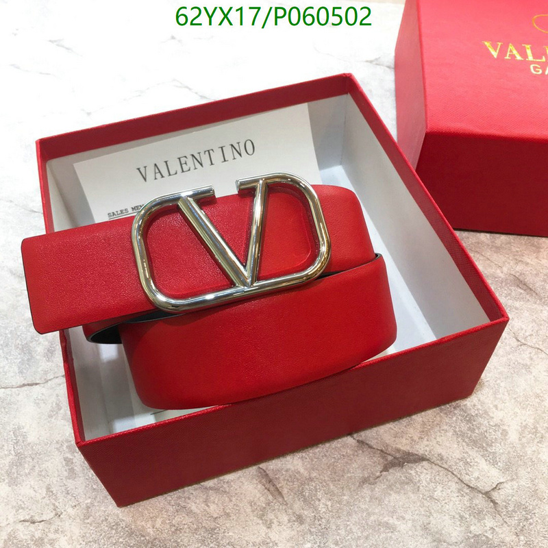 YUPOO-Valentino Men's Belt Code:P060502