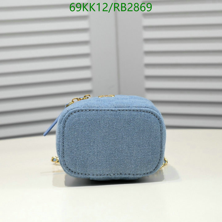 Code: RB2869