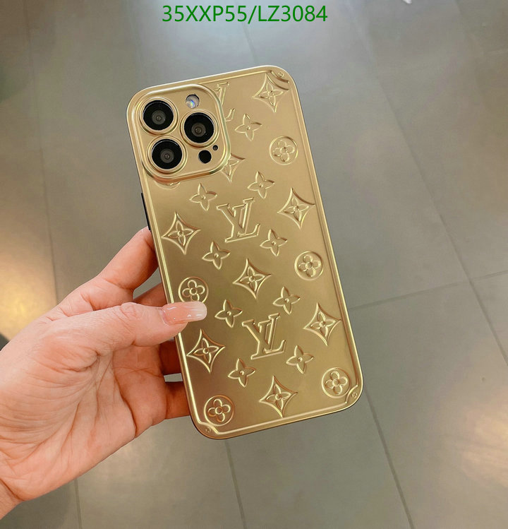 YUPOO-Louis Vuitton Latest Phone Case LV Code: LZ3084 $: 35USD