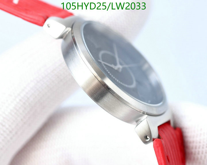 YUPOO-Louis Vuitton watch LV Code: LW2033