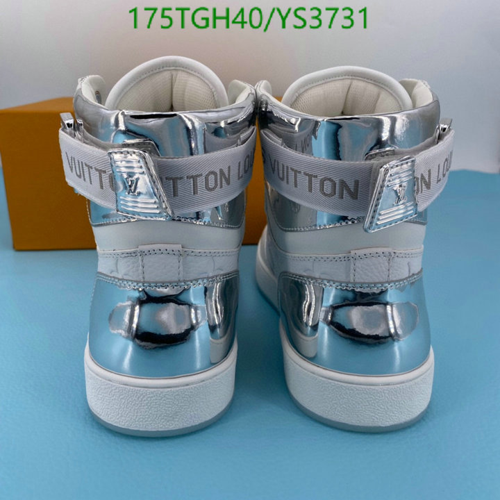 YUPOO-Louis Vuitton men's shoes LV Code: YS3731 $: 175USD