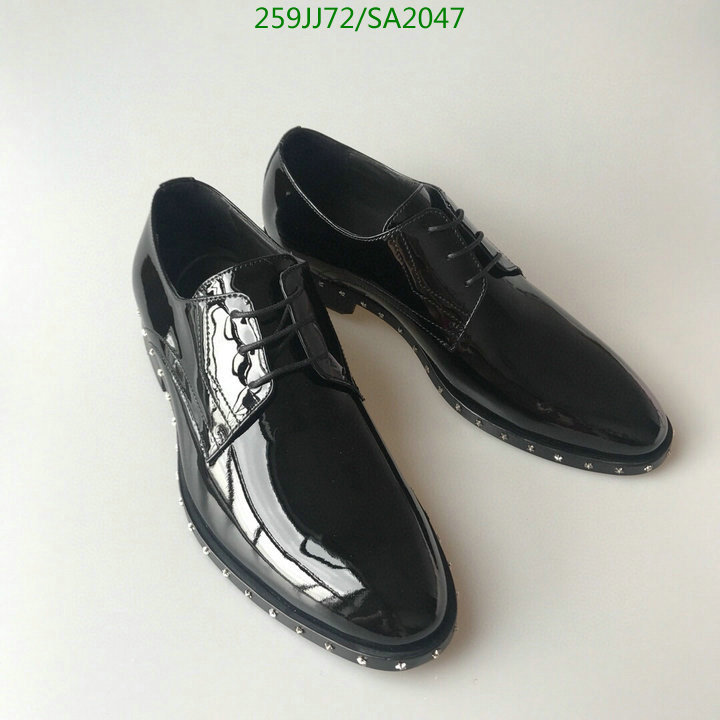 YUPOO-Jimmy Choo Men 's Shoes Code:SA2047