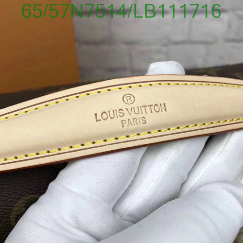 YUPOO-Louis Vuitton Bag Code: LB111716