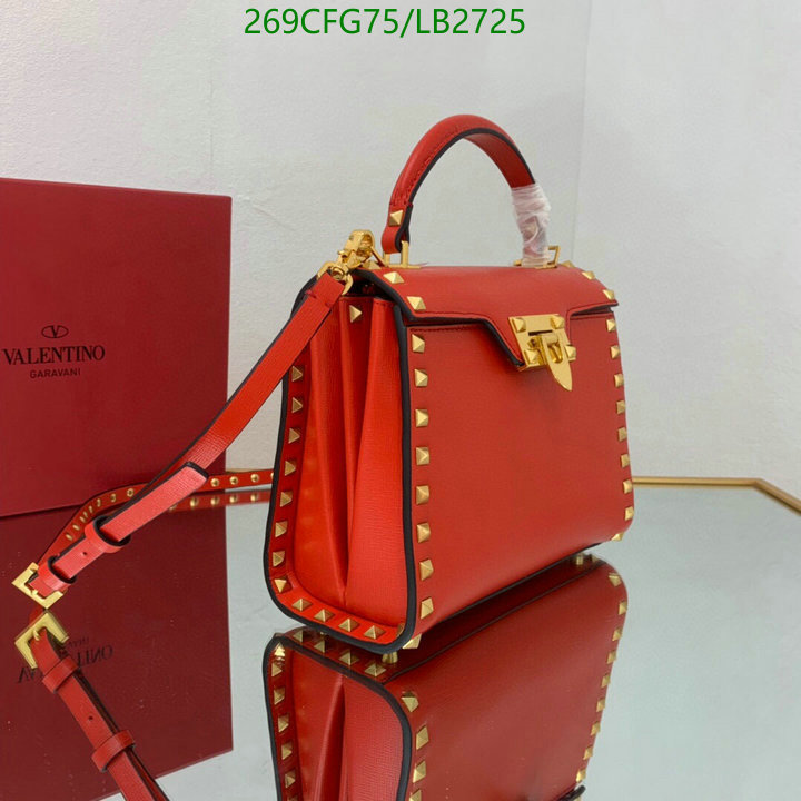 YUPOO-Valentino women's bags V7100 Code: LB2725 $: 269USD