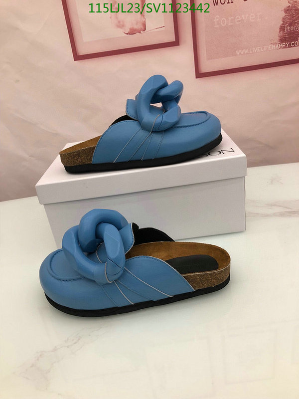 YUPOO-JW Anderson women's shoes Code: SV1123442