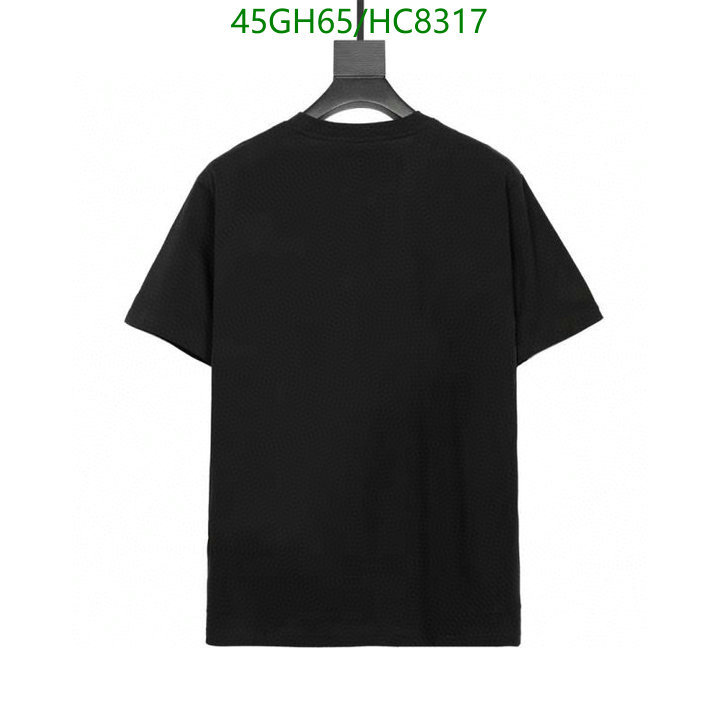 Code: HC8317