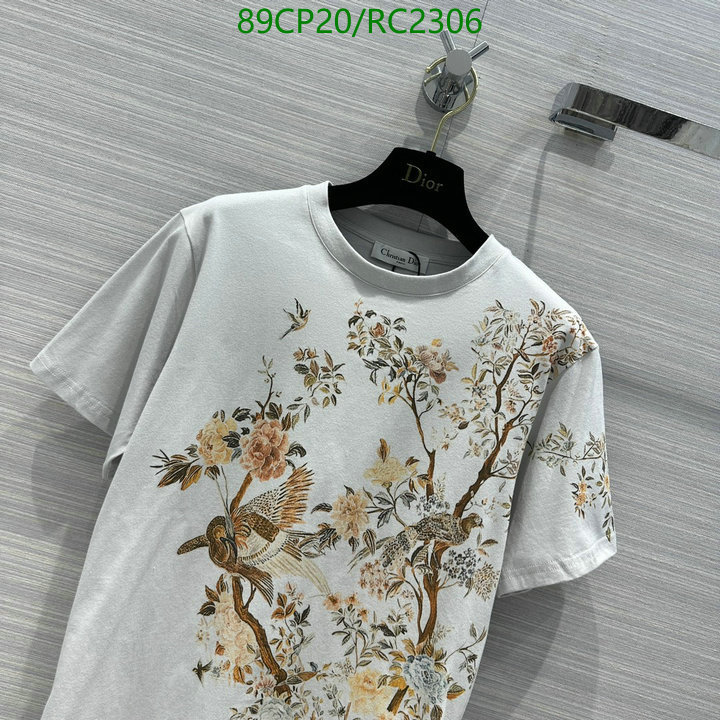 Code: RC2306