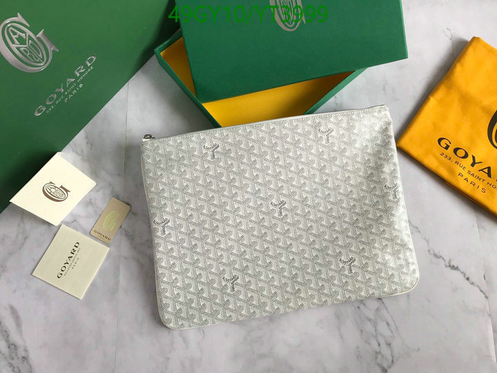 YUPOO-Goyard wallet Code: YT3999 $: 49USD