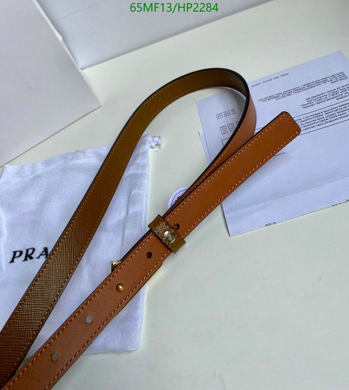 YUPOO-Prada Quality Replica belts Code: HP2284