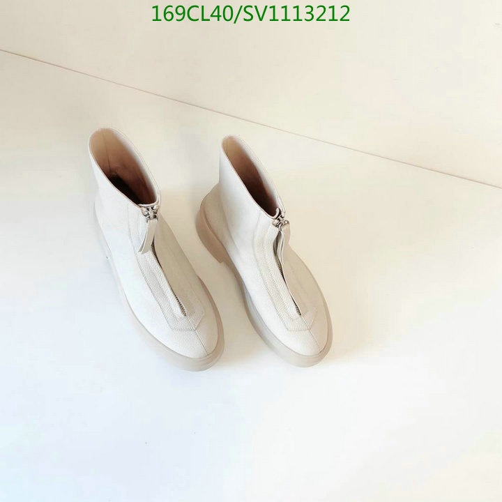 YUPOO-The Row women's shoes Code: SV1113212