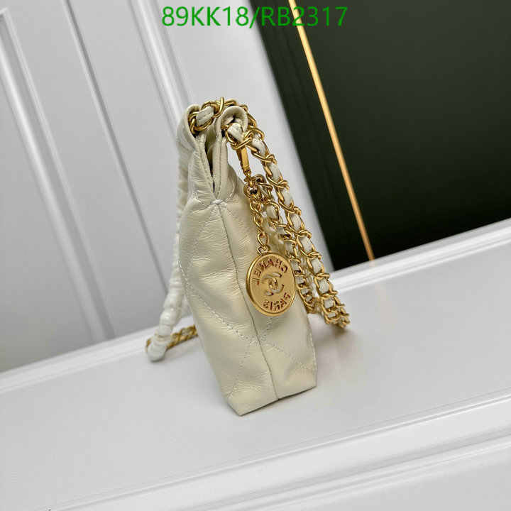 YUPOO-Chanel Replica 1:1 High Quality Bags Code: RB2317