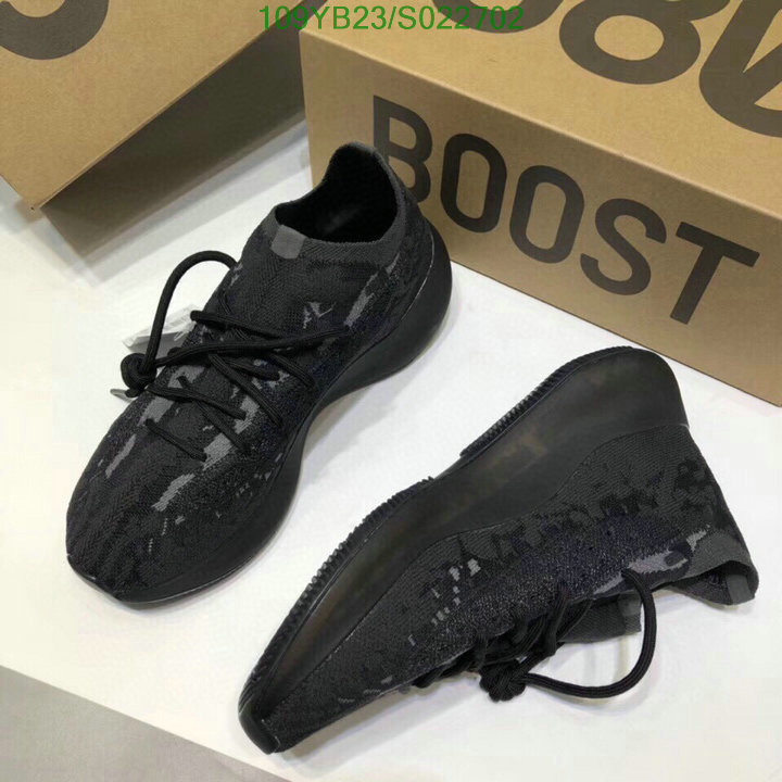 YUPOO-Adidas men's and women's shoes Code: S022702