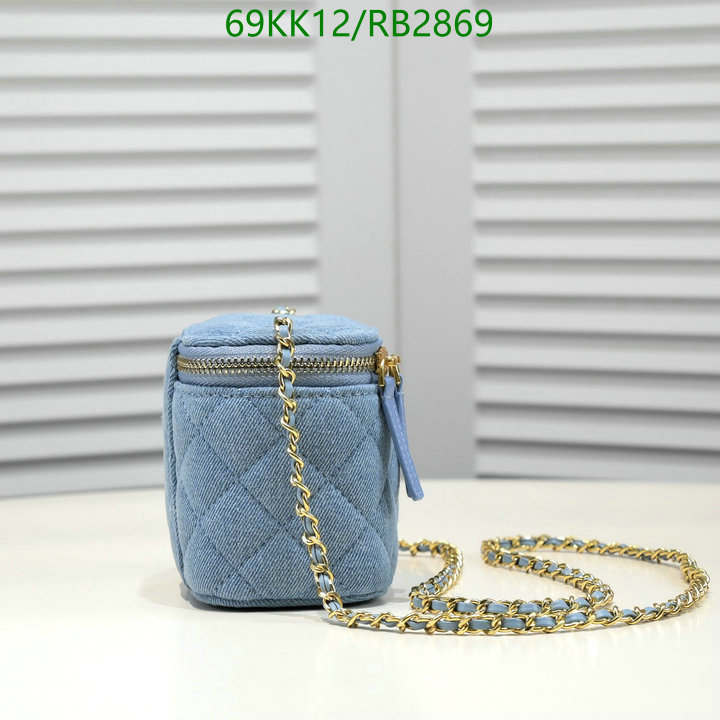 Code: RB2869