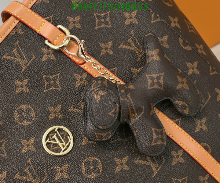 YUPOO-Louis Vuitton AAAA+ Replica bags LV Code: HB853