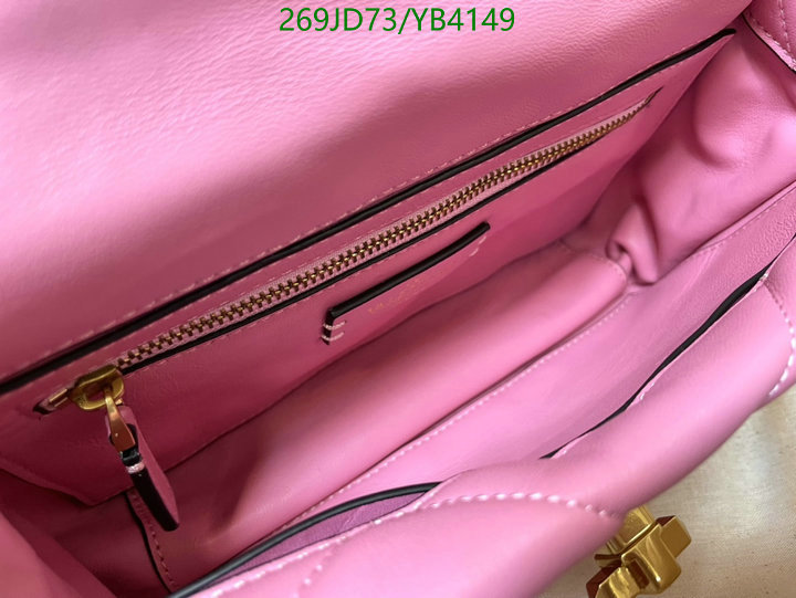 YUPOO-Valentino high quality bags Code: YB4149 $: 269USD