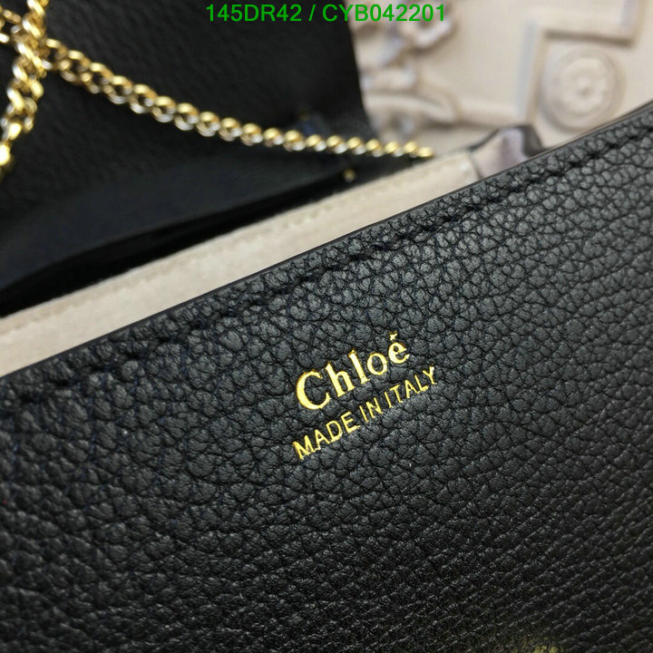 YUPOO-Chloé bag Code: CYB042201
