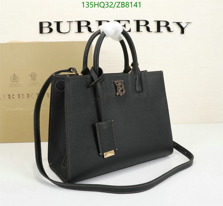 YUPOO-Burberry 1:1 Replica Bags Code: ZB8141