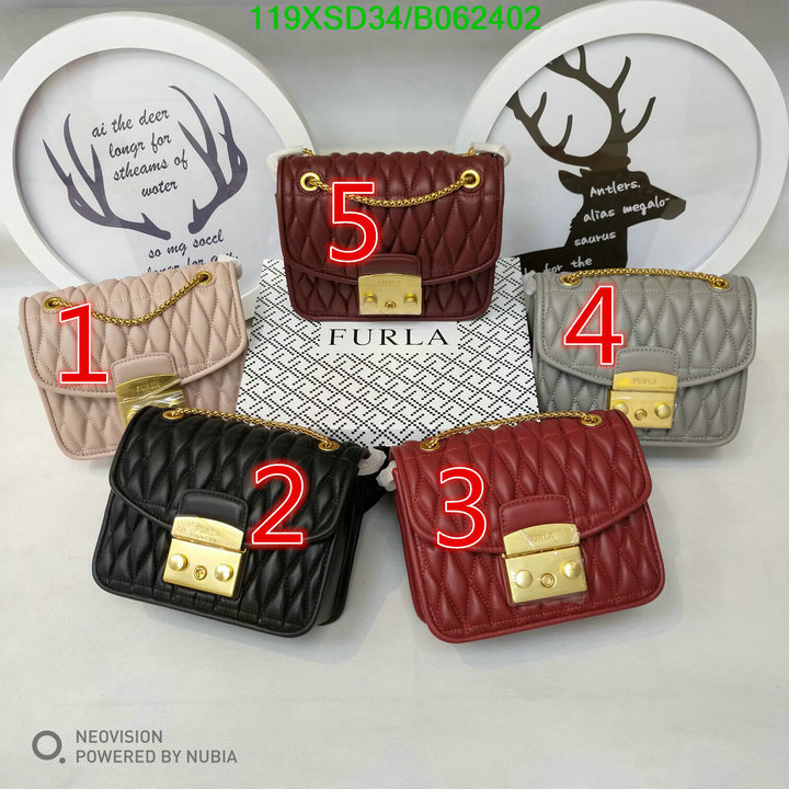 YUPOO-Furla Bag Code: B062402