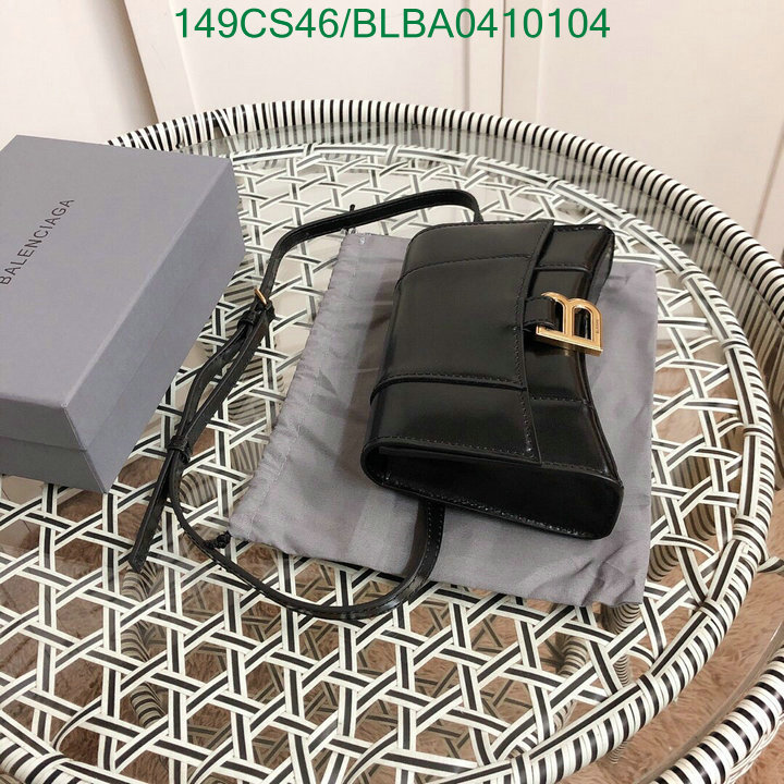 YUPOO-Balenciaga bags Code:BLBA0410104