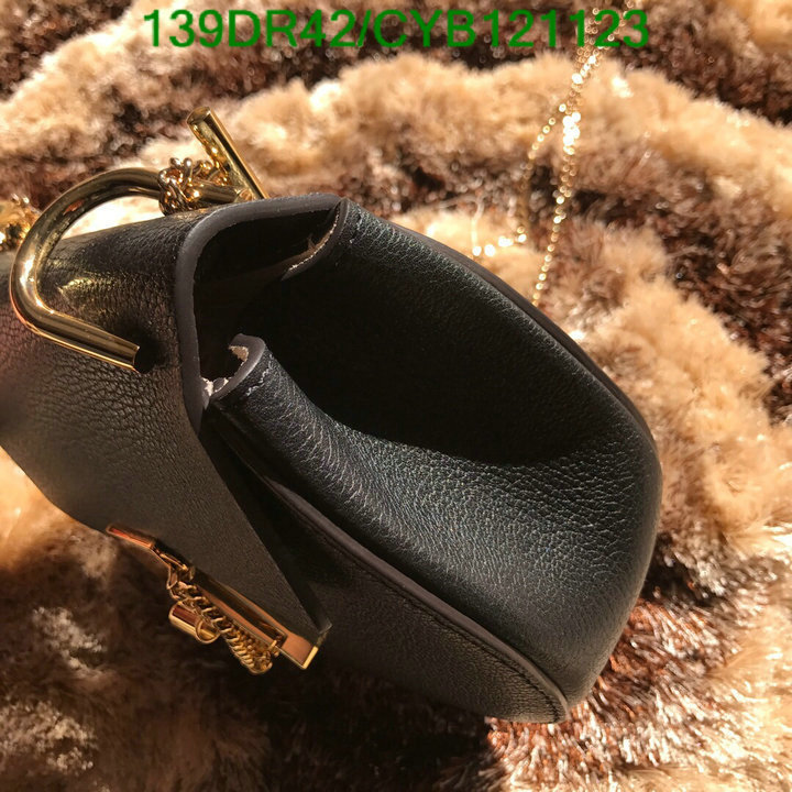 YUPOO-Chloé bag Code: CYB121123