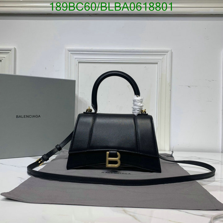 YUPOO-Balenciaga bags Code:BLBA0618801