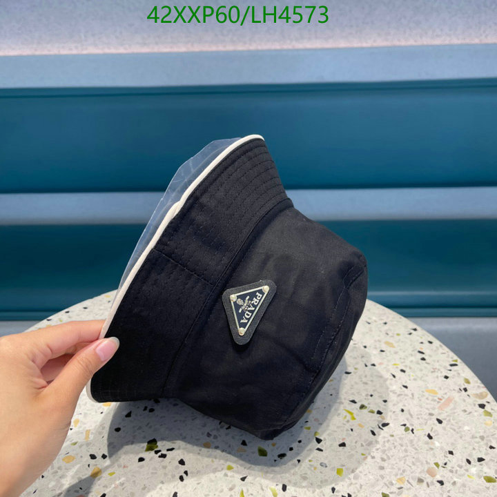 YUPOO-Prada Fashion Cap (Hat) Code: LH4573 $: 42USD
