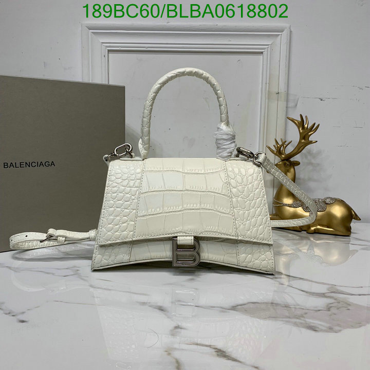 YUPOO-Balenciaga bags Code:BLBA0618802