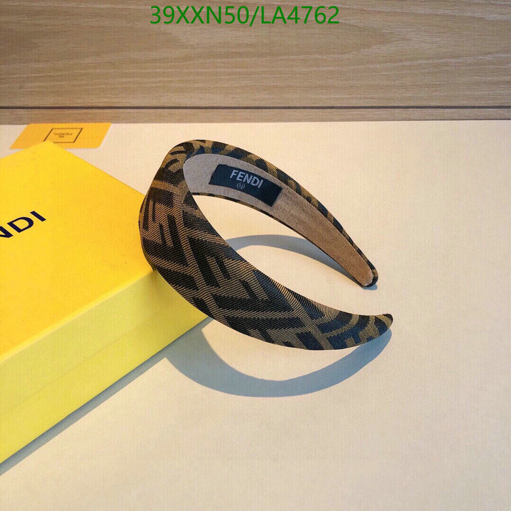 YUPOO-Fendi Fashion Headband Code: LA4762 $: 39USD