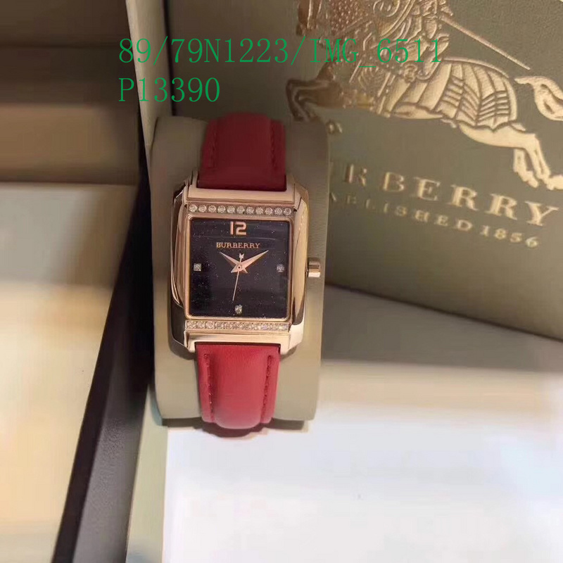 YUPOO-Burberry Watch Watch Code：W0051732