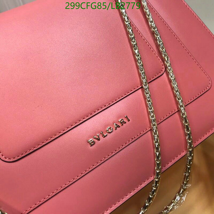 YUPOO-Bulgari luxurious bags B35362 Code: LB2779 $: 299USD