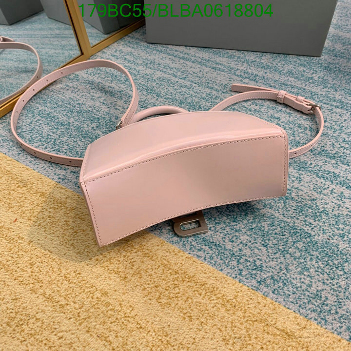 YUPOO-Balenciaga bags Code: BLBA0618804