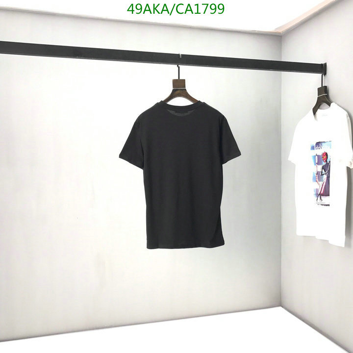 YUPOO-Charlie Luciano T-Shirt Code:CA1799