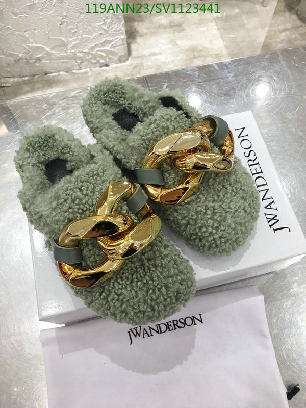 YUPOO-JW Anderson Shoes Code: SV1123441