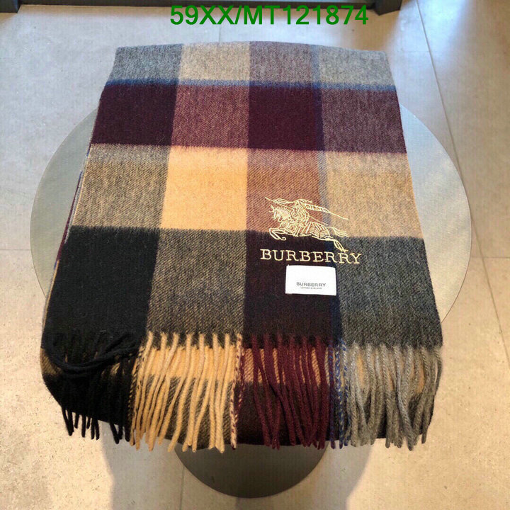 YUPOO-Burberry Warm Scarf Code:MT121874