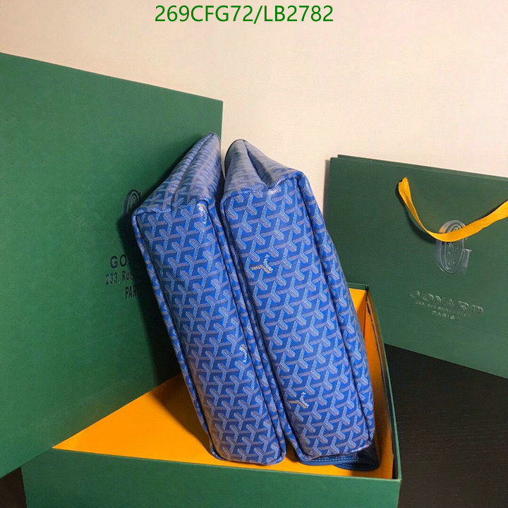 YUPOO-Goyard classic bags Code: LB2782 $: 269USD