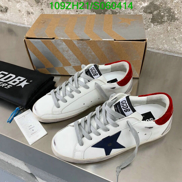 YUPOO-Golden Goose men's and women's shoes Code: S060414