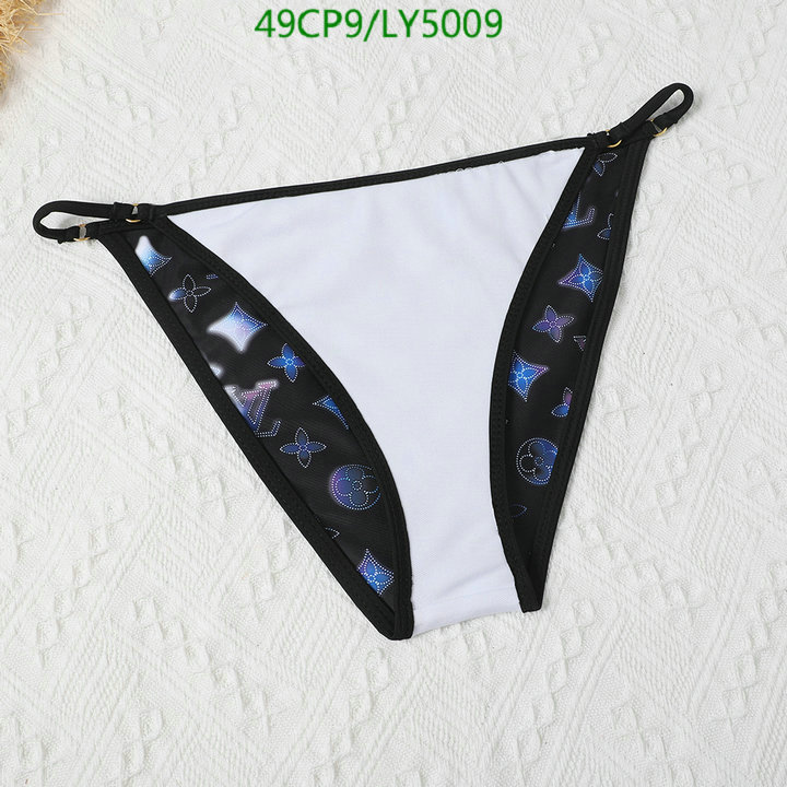 YUPOO-Louis Vuitton sexy Swimsuit LV Code: LY5009 $: 49USD