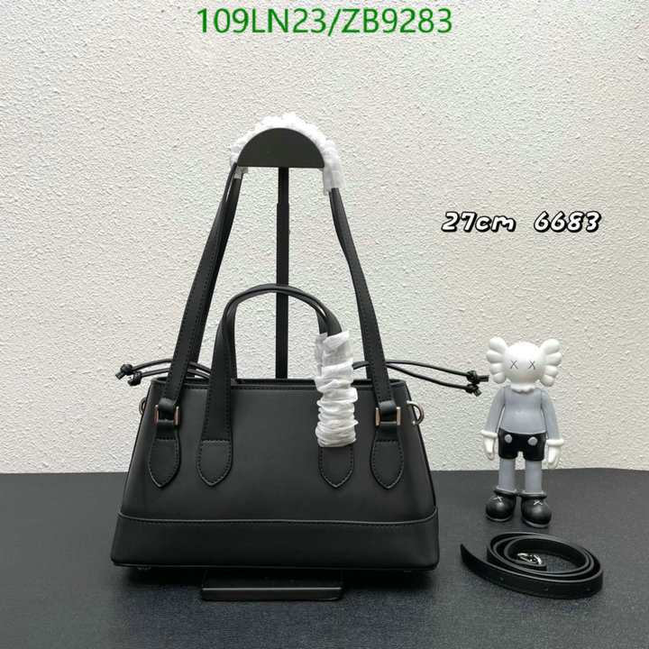 YUPOO-Prada AAA+ Replica bags Code: ZB9283