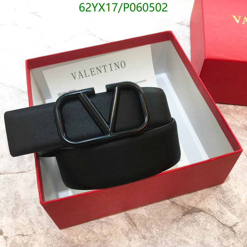 YUPOO-Valentino Men's Belt Code:P060502