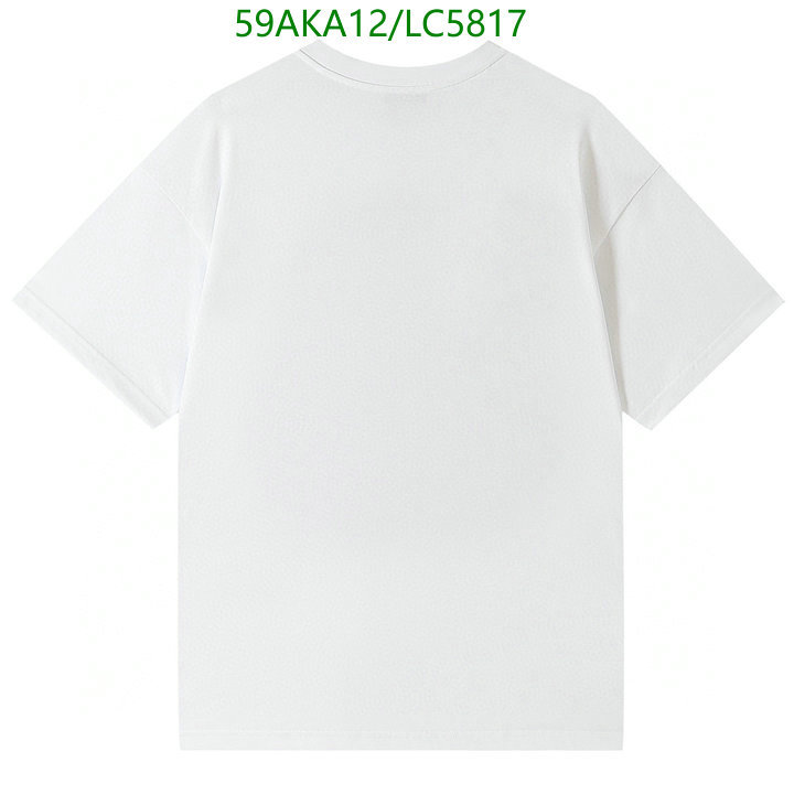 YUPOO-Fendi Replica Clothing Code: LC5817 $: 59USD