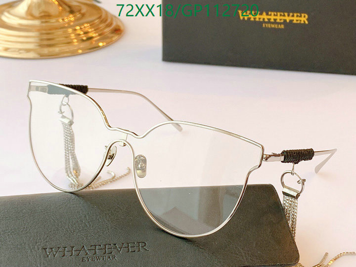 YUPOO-Other Cat eyes Glasses Code: GP112720